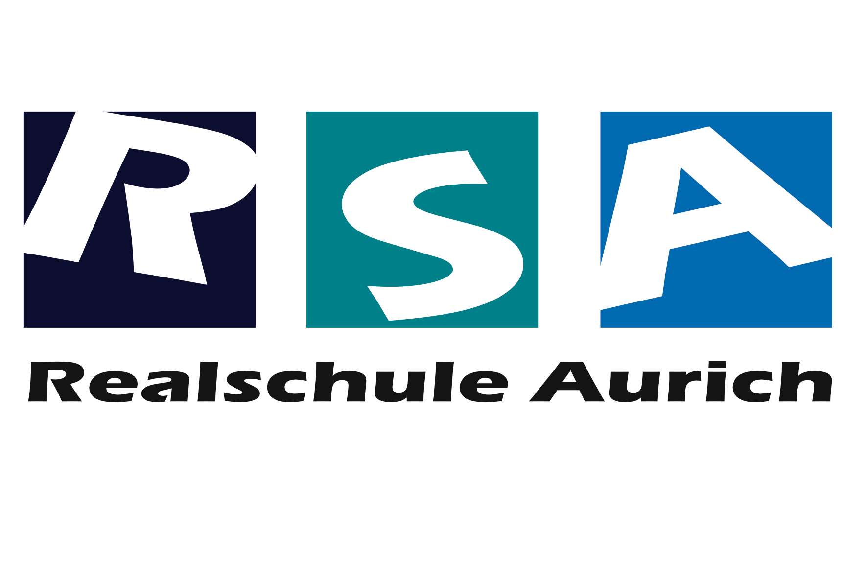 Logo Realschule Aurich