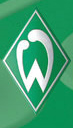Werder-Logo-Raute